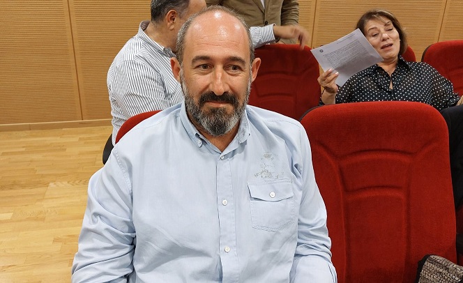 Νίκος Γιαλιτάκης