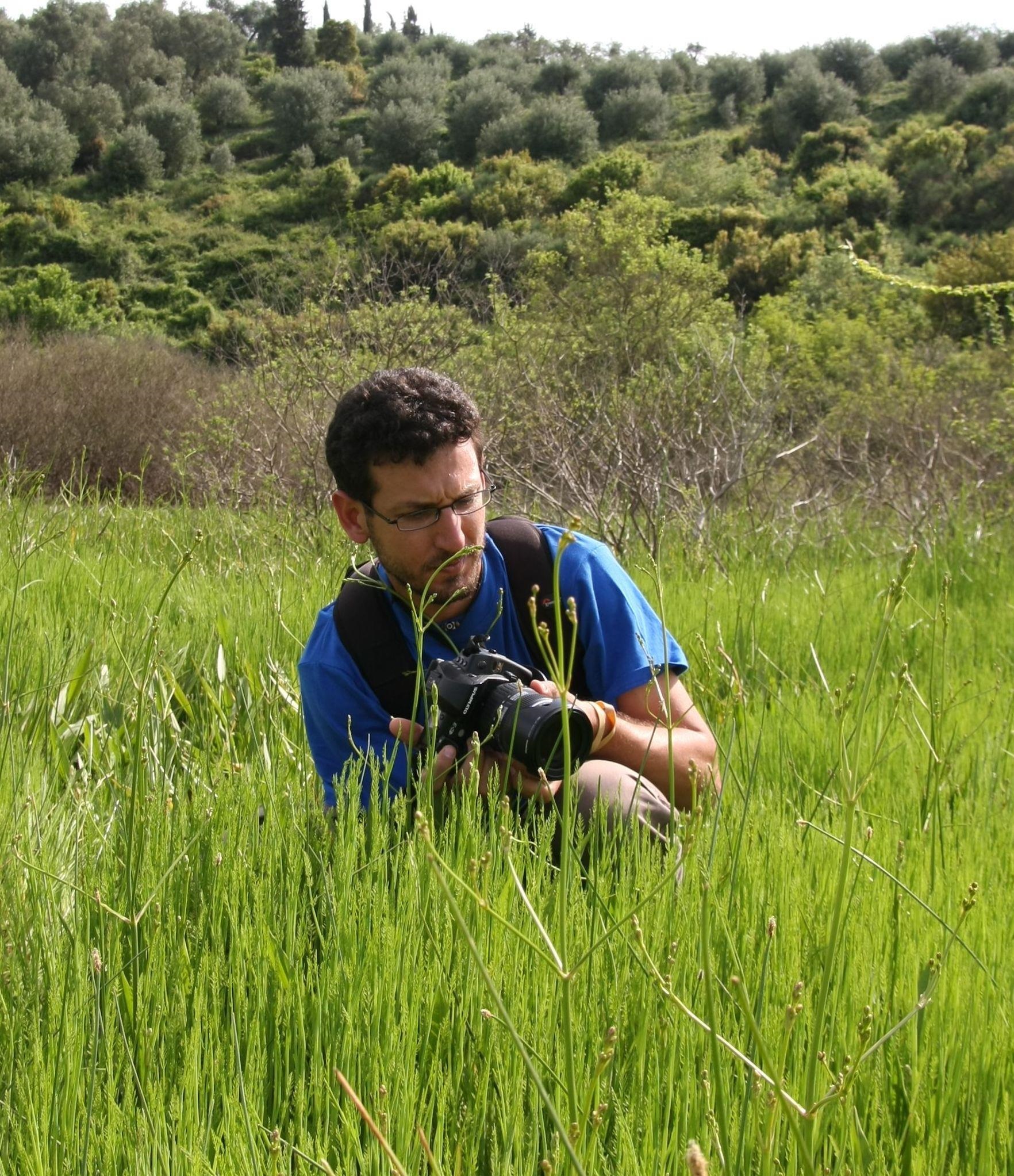 Γιαννακάκης Θάνος