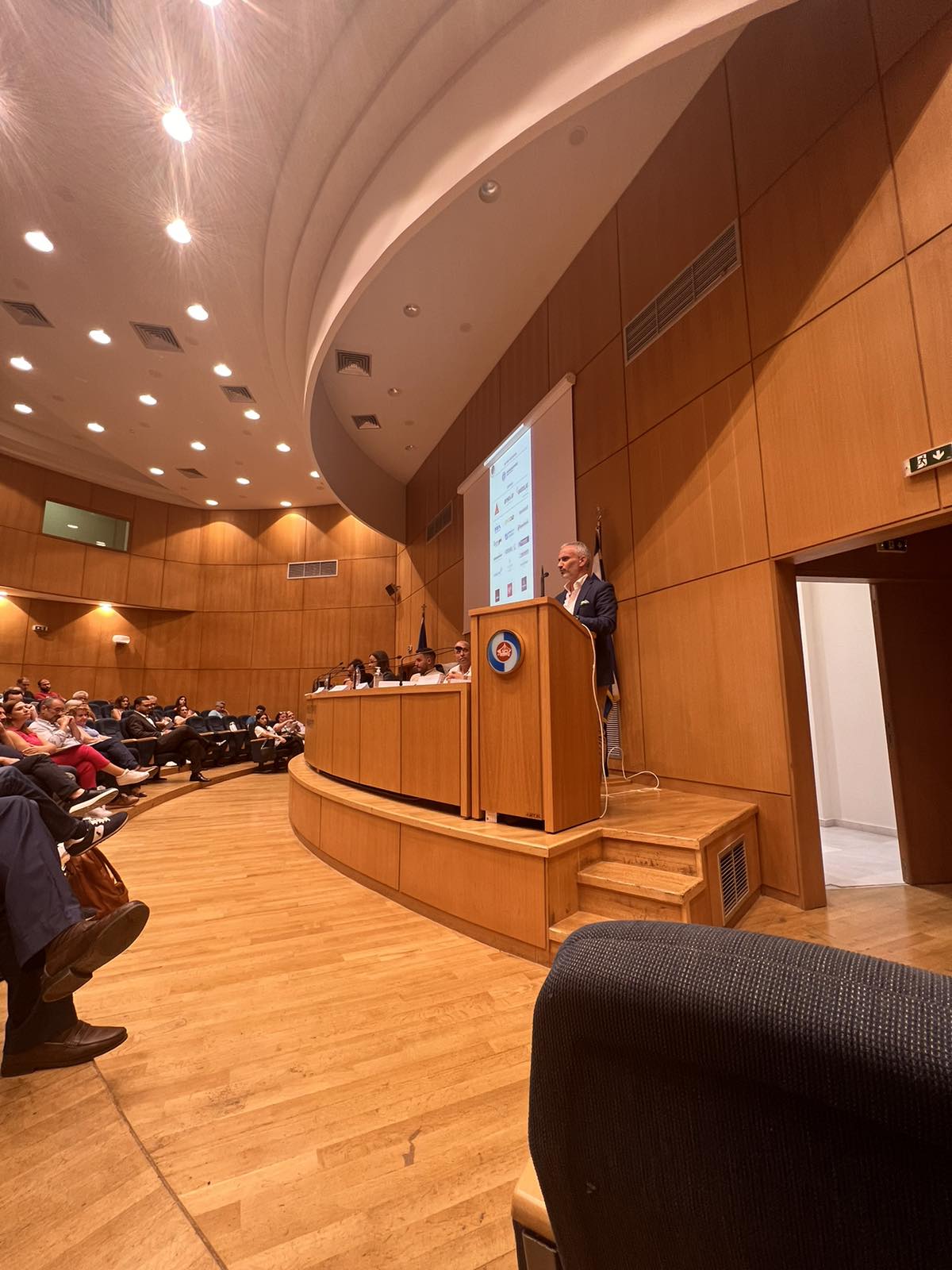 Γιάννης Αναστασάκης διημερίδα