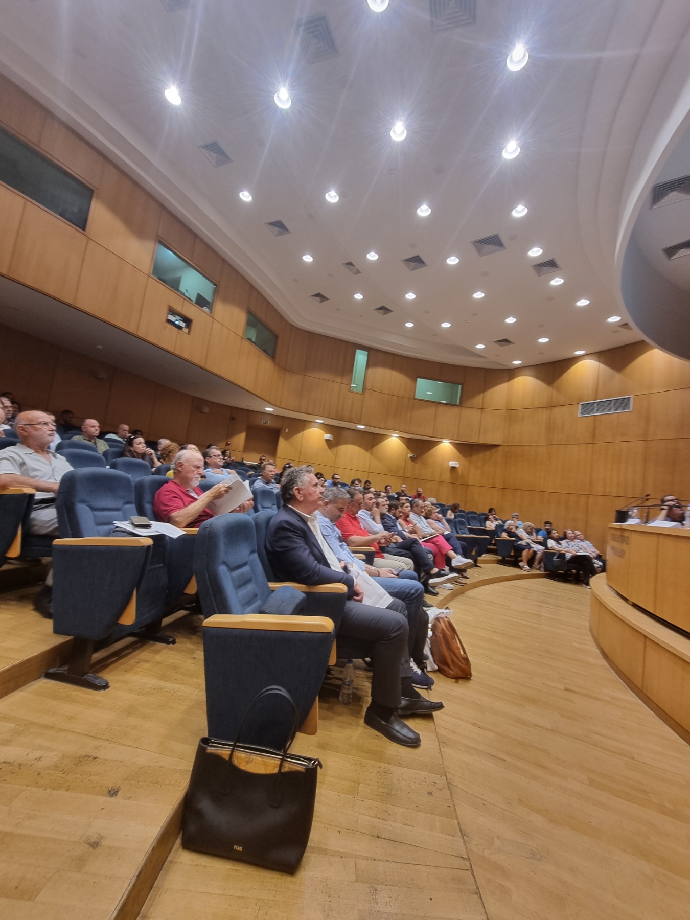 Γιάννης Αναστασάκης διημερίδα