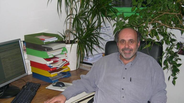 Γιάννης Μανουσάκης