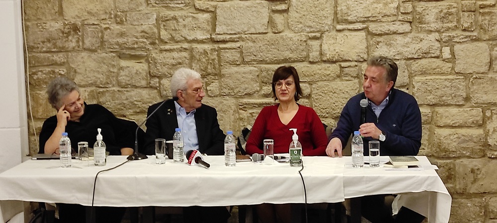 Γιάννης Μπουτάρης