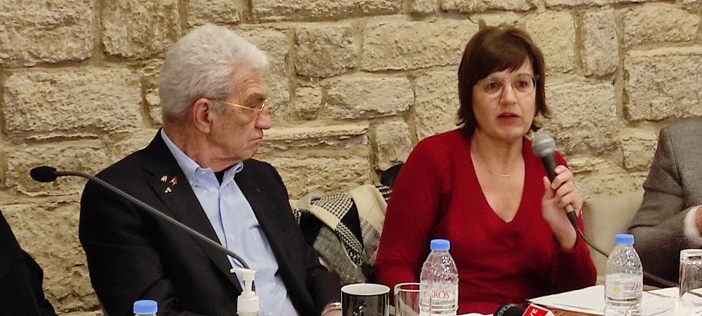 Γιάννης Μπουτάρης