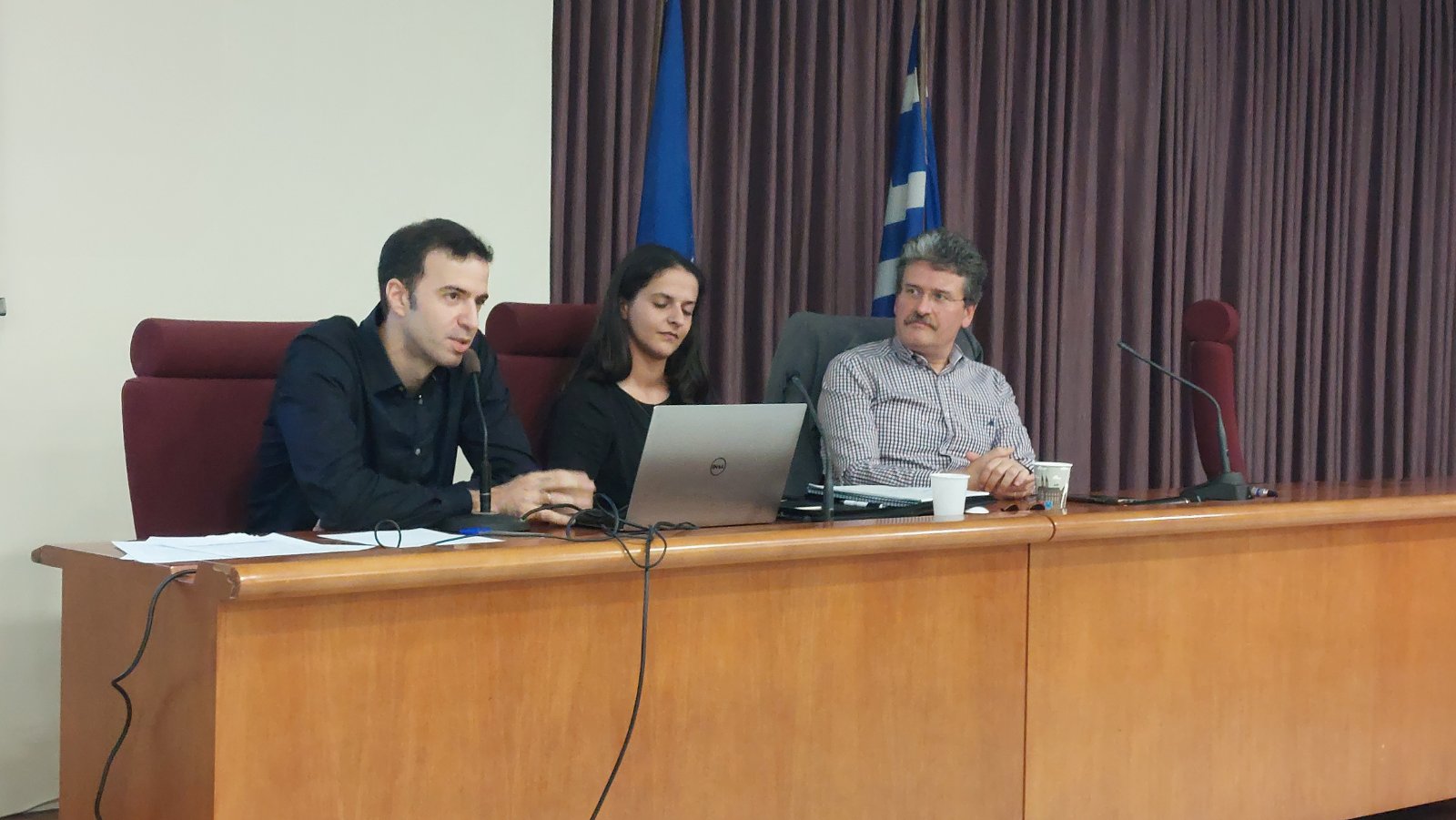 giannoutsos papazoglou