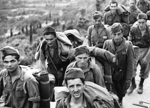 Γιαπιτζάκης Πόλεμος Ιεράπετρα