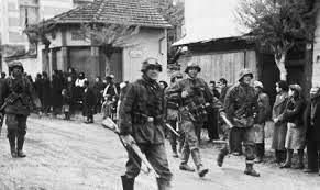 Γιαπιτζάκης Πόλεμος Ιεράπετρα