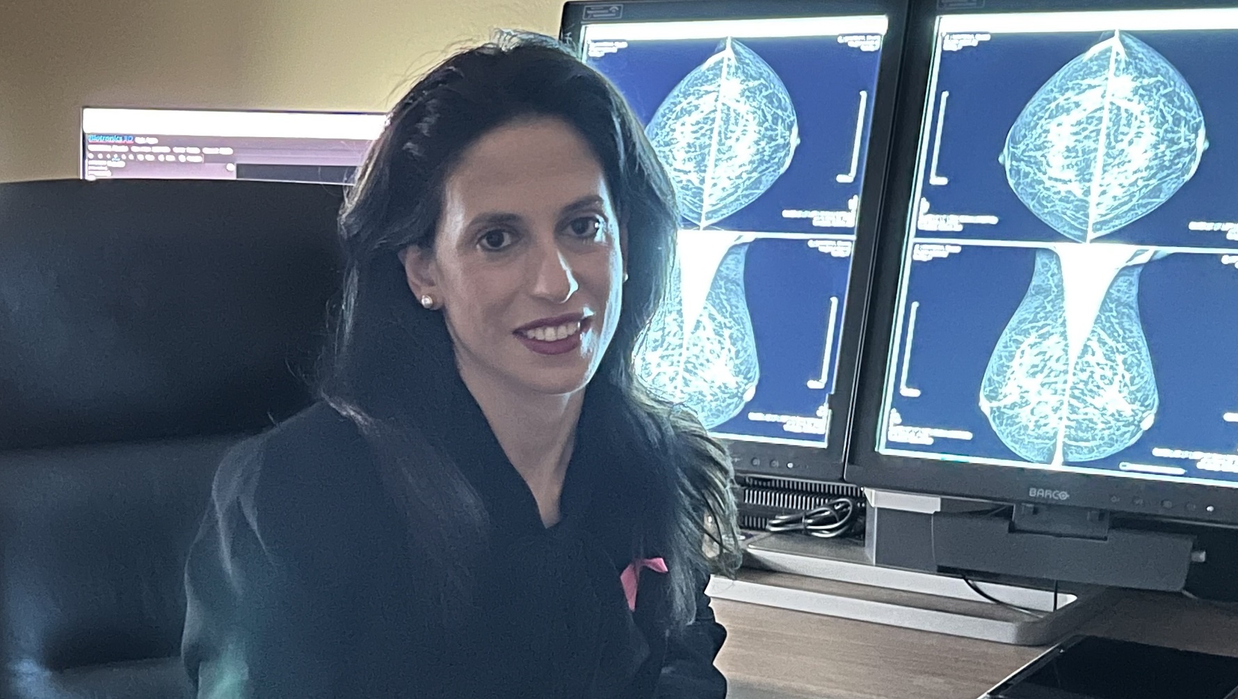 Ηρώ Ξύδα-Δασκαλάκη MD, PhD, FRCR*