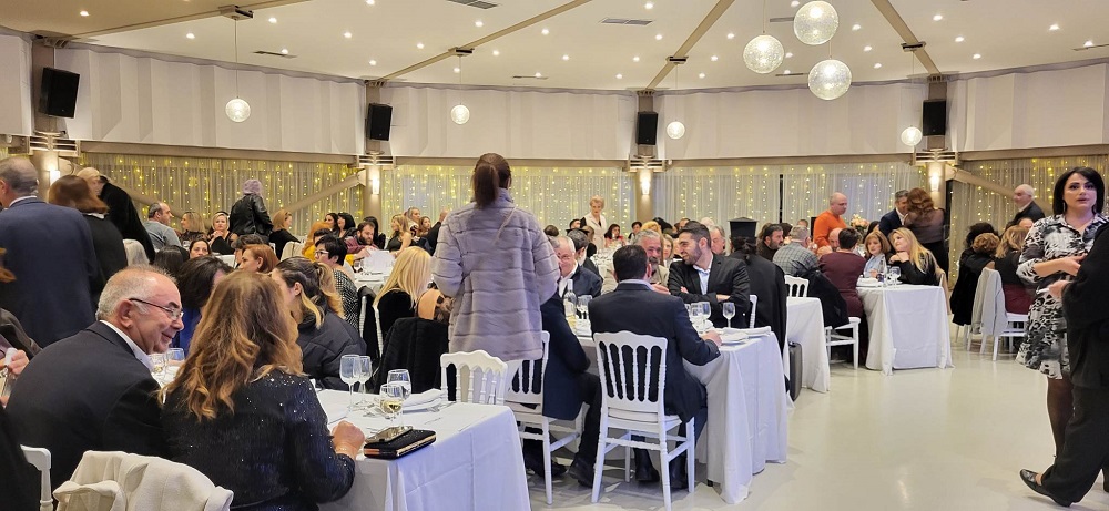 Αναπτυξιακός Σύλλογος