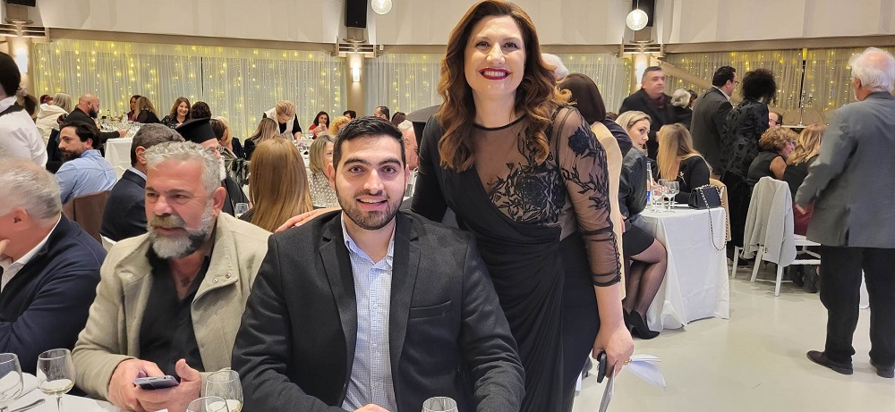 Ε. Μπάκιντα Κ. Κεφαλογιάννης