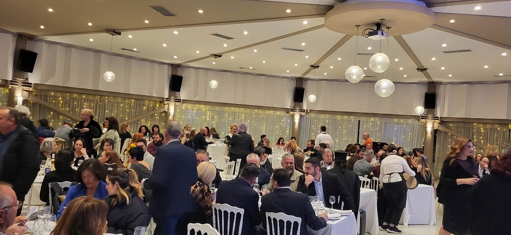 Αναπτυξιακός Σύλλογος