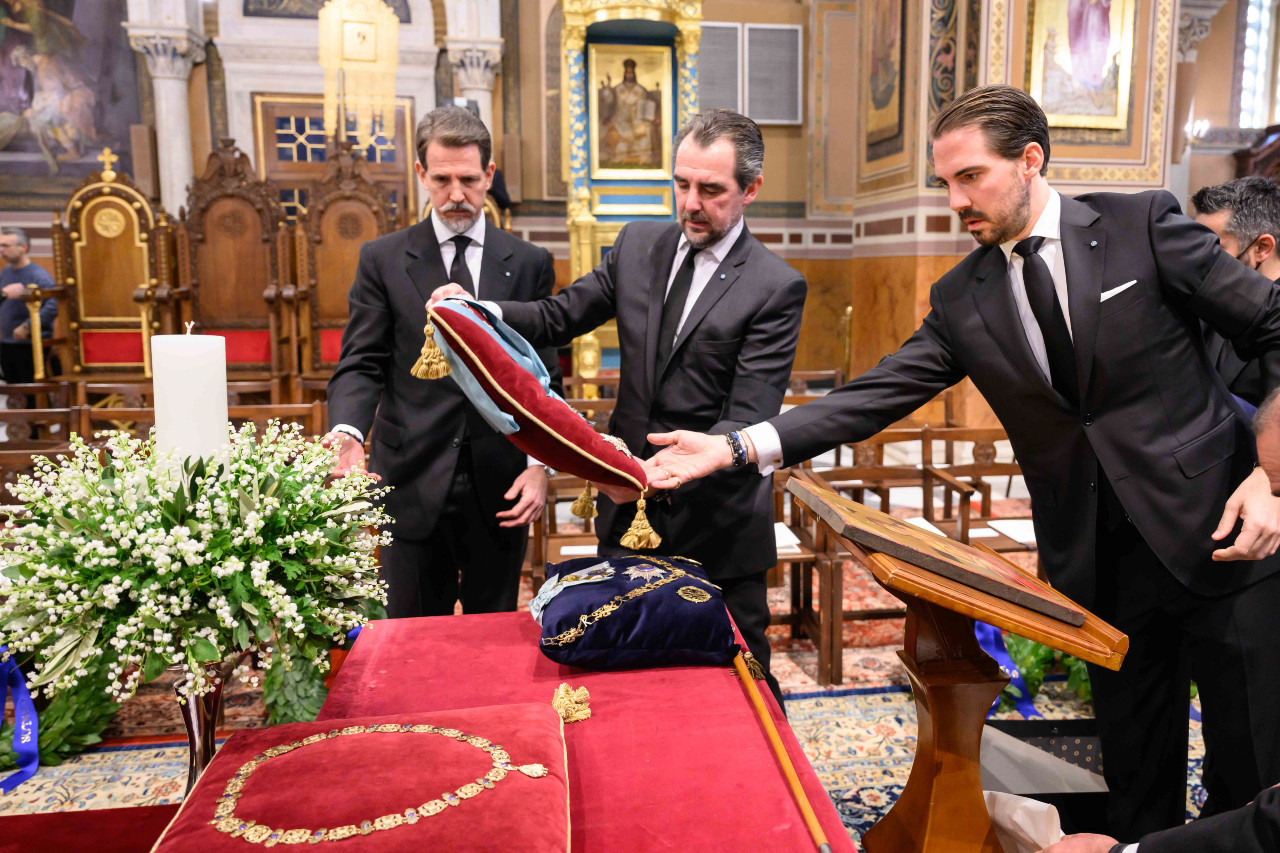 POOL/ΝΙΚΟΛΑΣ ΚΟΜΙΝΗΣ/EUROKINISSI