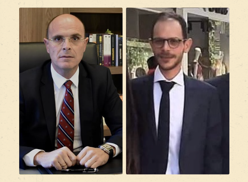 Γιώργος Κοκοσάλης Κώστας Κοκοσάλης