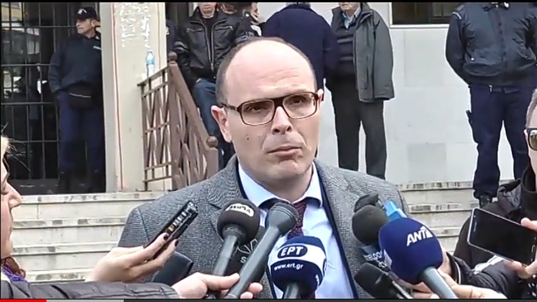 Γιώργος Κοκοσάλης