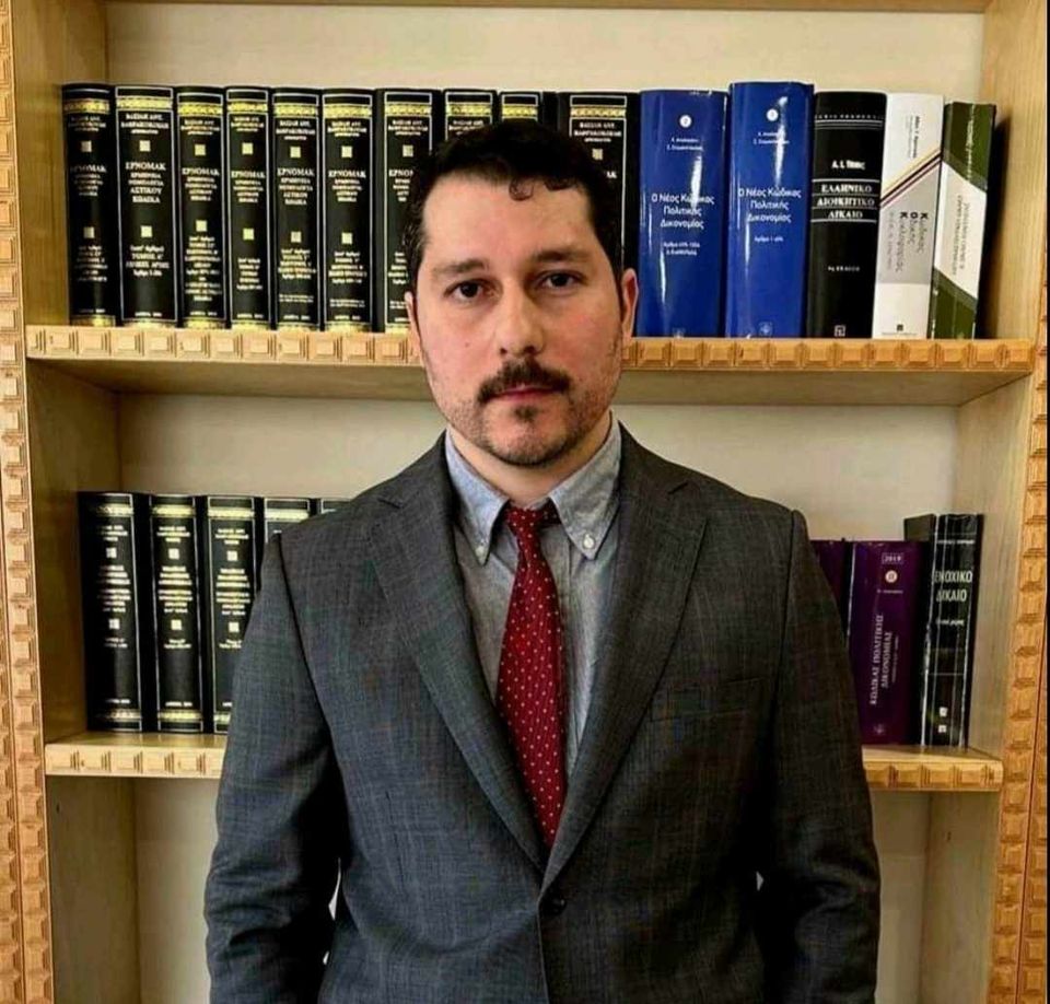 Γιώργος Λιονάκης