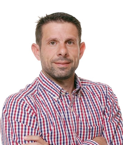 Γιώργος Πετούσης