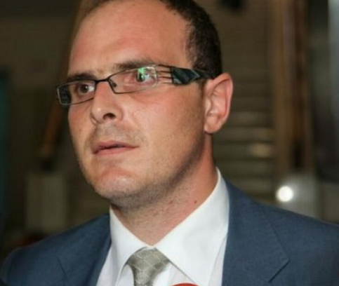 Γιώργος Κοκοσάλης