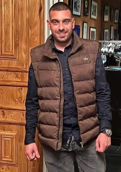 Ο αδικοχαμένος 21χρονος