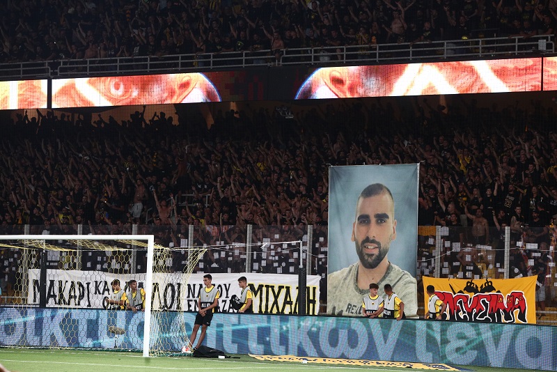 KLODIAN LATO / EUROKINISSI