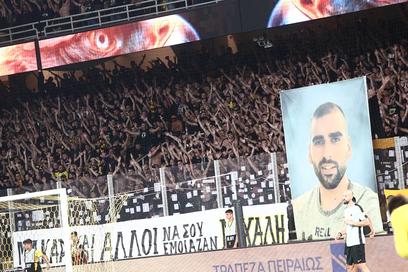 KLODIAN LATO / EUROKINISSI