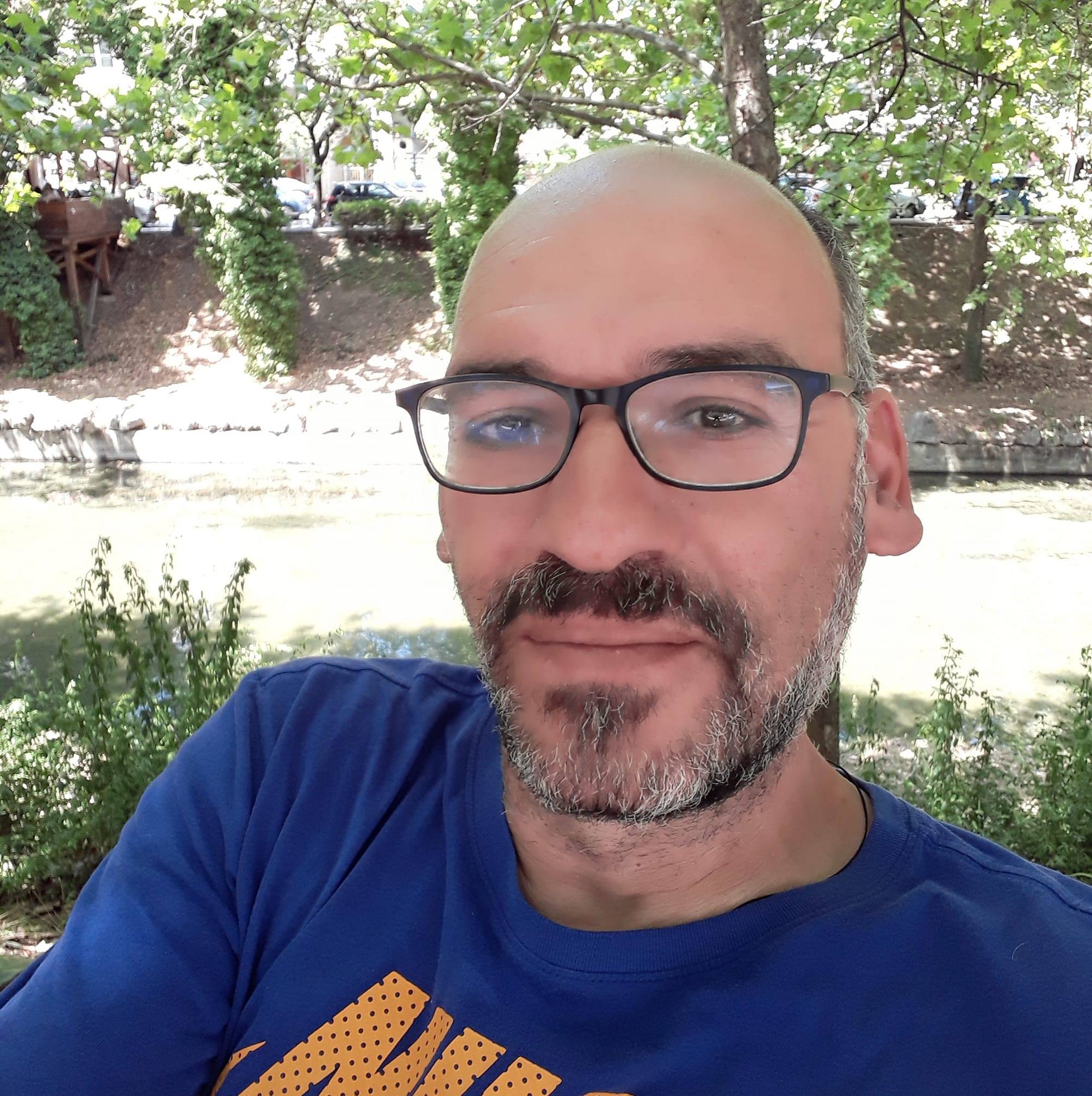 Γκαντάτσιος