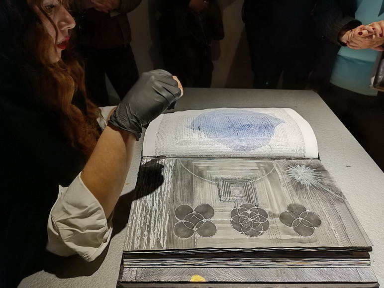 Έκθεση Γλυπτά Ποιήματα