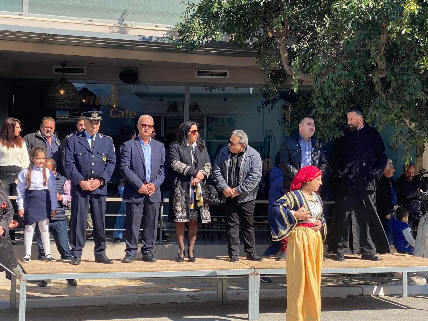 Δήμος Γόρτυνας εκδηλώσεις