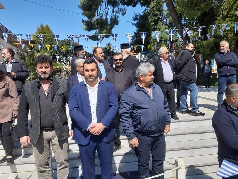 Δήμος Γόρτυνας εκδηλώσεις