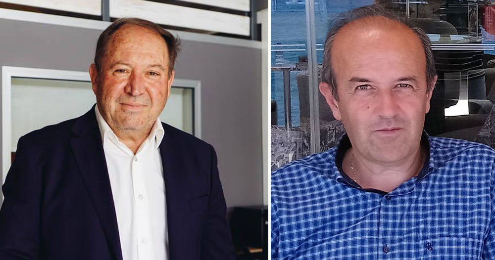 Γουλιδάκης Φραγκούλης