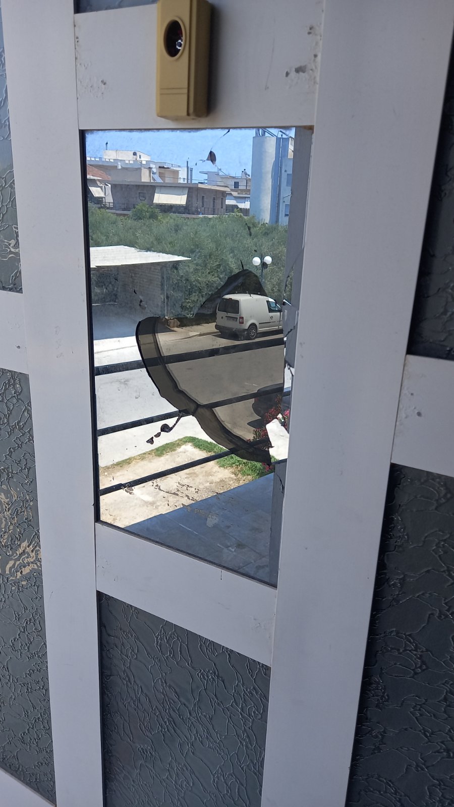 Γραφεία ΚΚΕ Χανιά