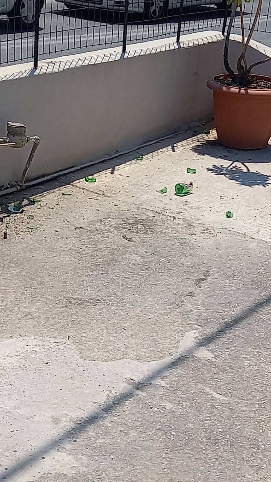 Γραφεία ΚΚΕ Χανιά