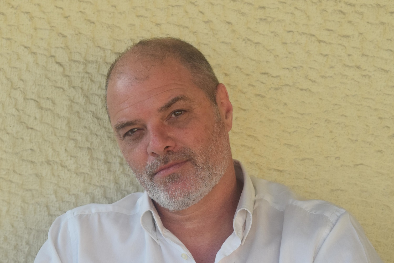 Γιάννης Ράγκος