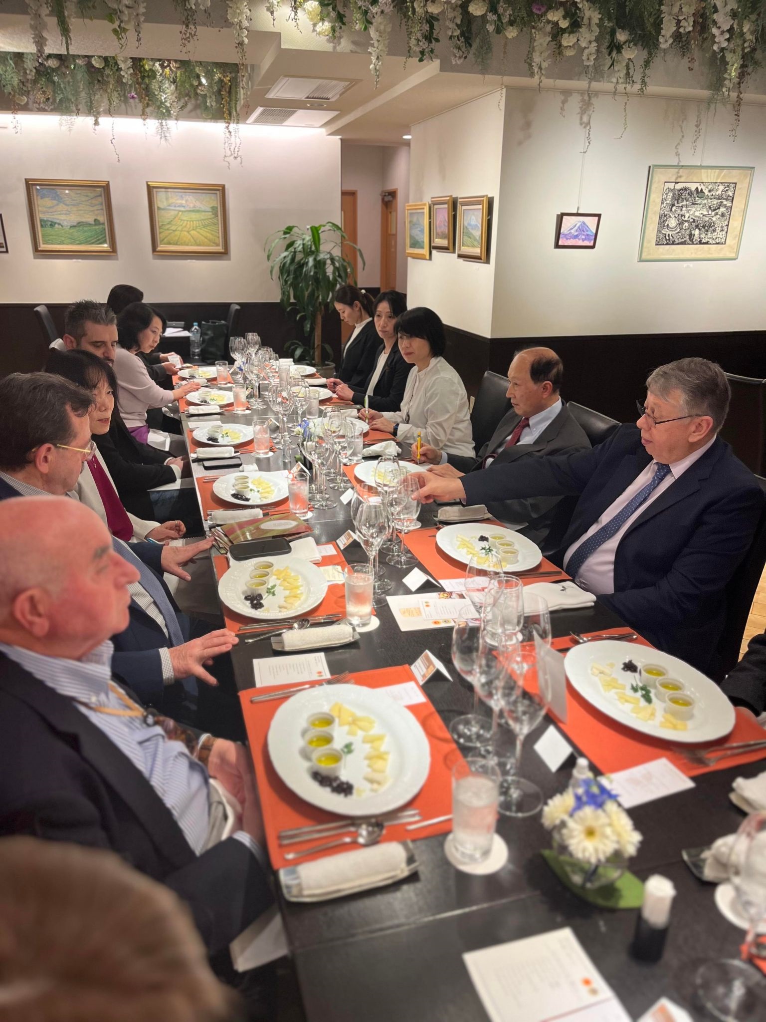 Γραβιέρα Κρήτης Ιαπωνία