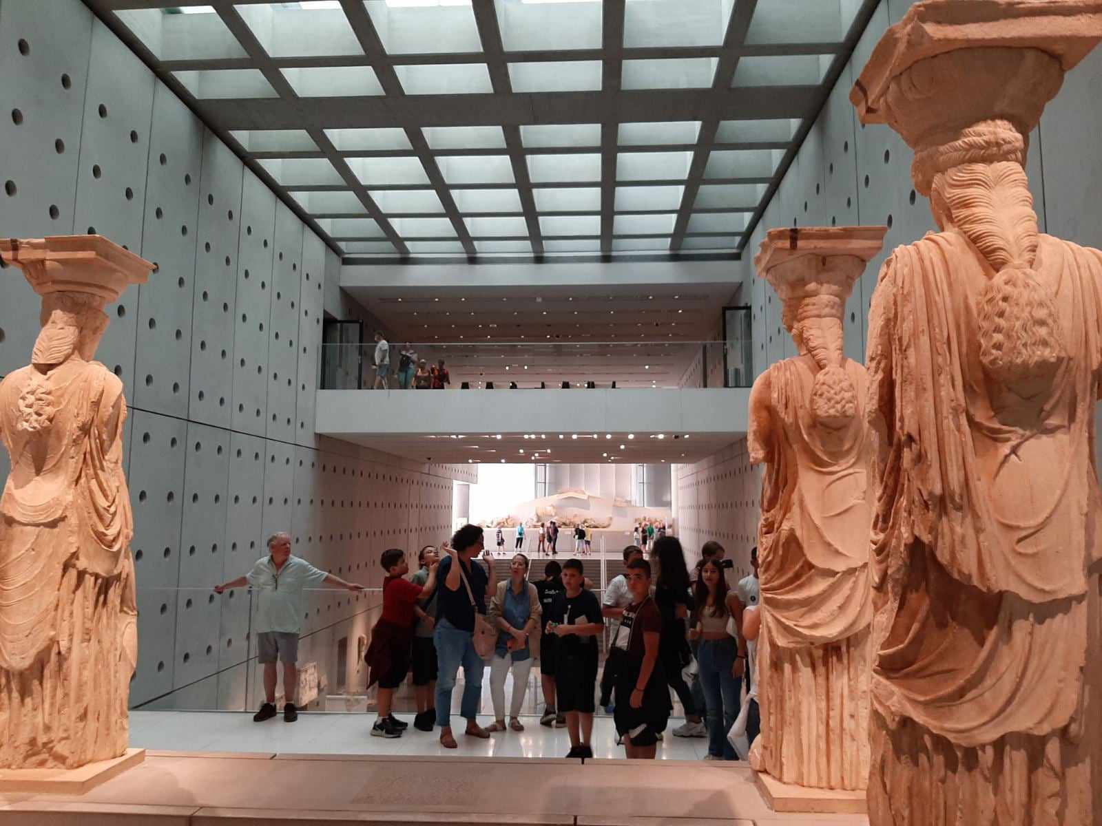 Γυμνάσιο Κρουσώνα Χίος