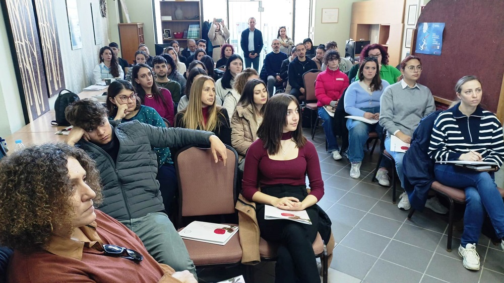 Σύνδεσμος μελών γυναικείων σωματείων