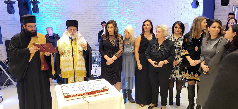 Αναπτυξιακός Σύλλογος