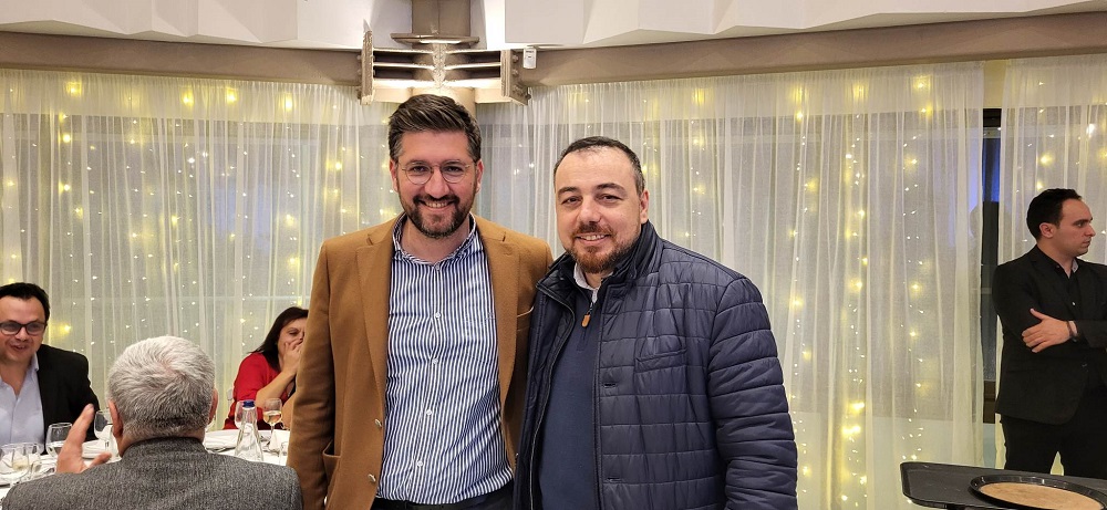 Μποκέας Παρασύρης