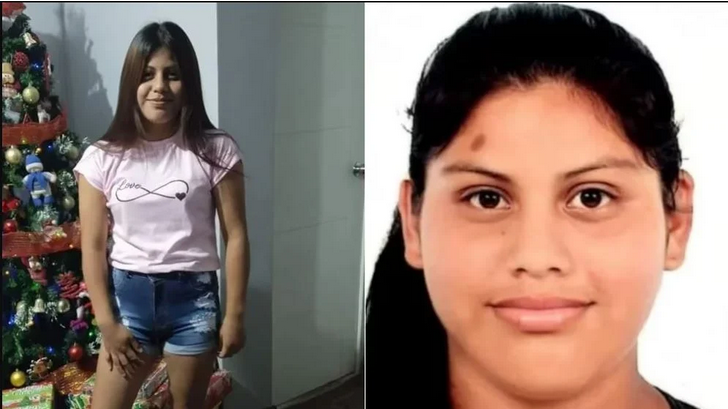 γυναικοκτονία