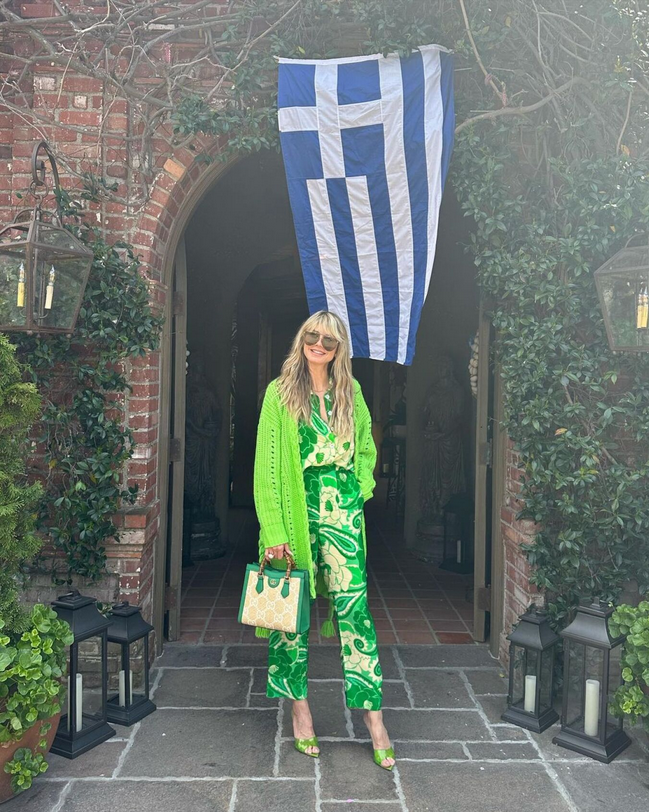 Χαιντι κλουμ