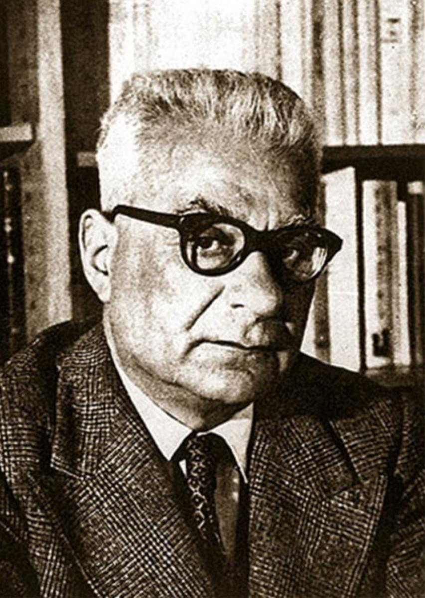 Ηλίας Βενέζης