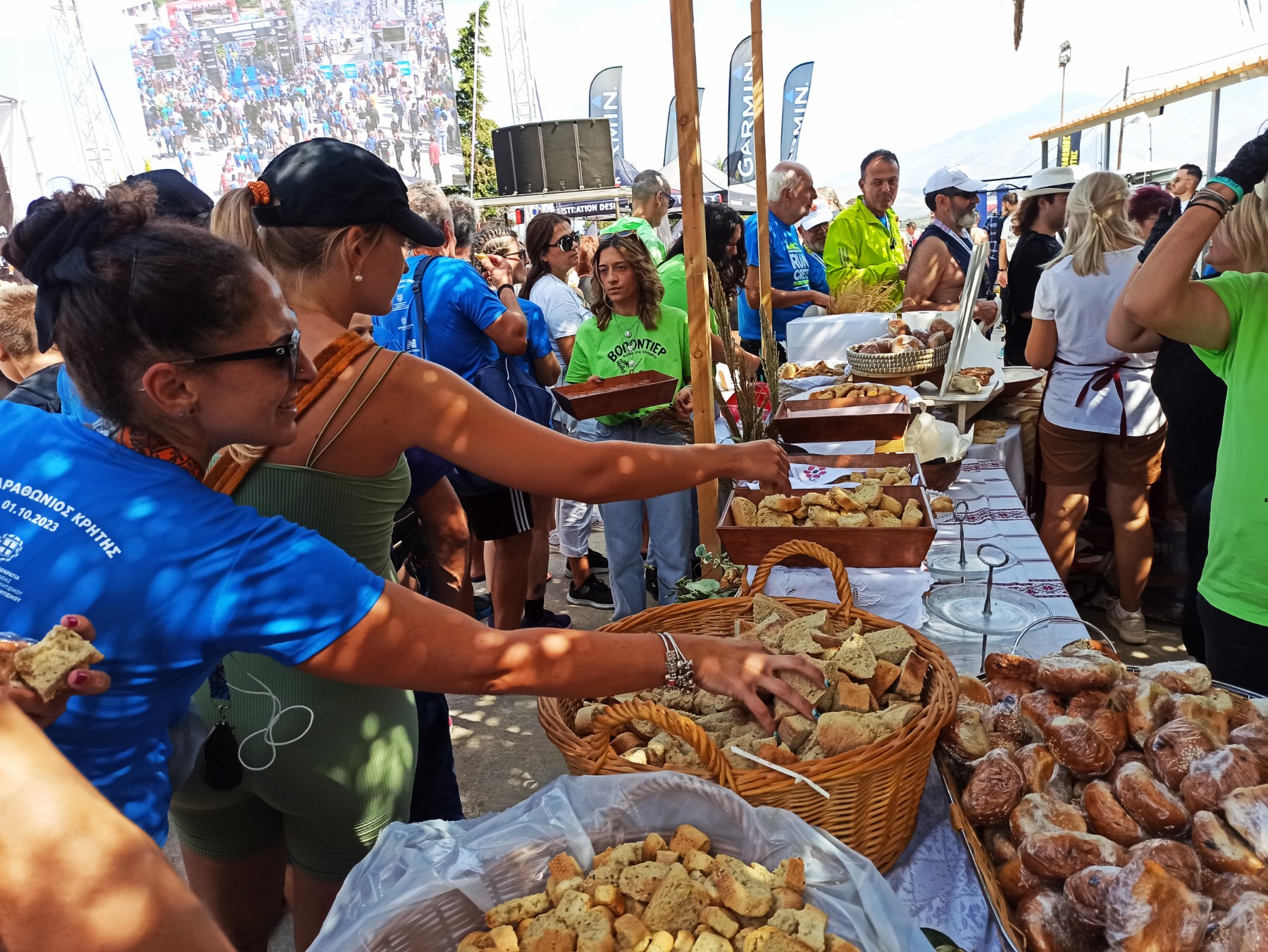Ημιμαραθώνιος Κρήτης