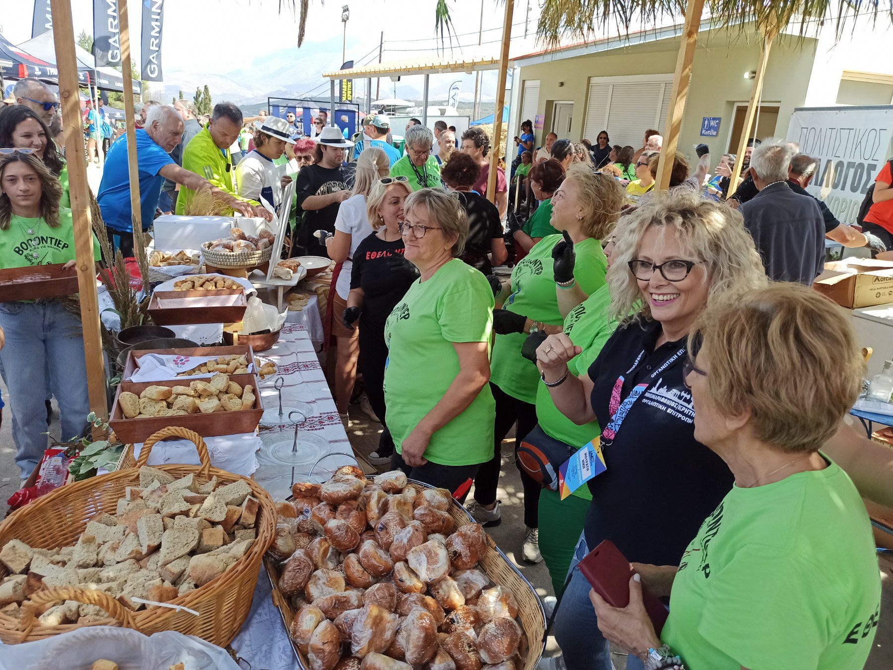 Ημιμαραθώνιος Κρήτης