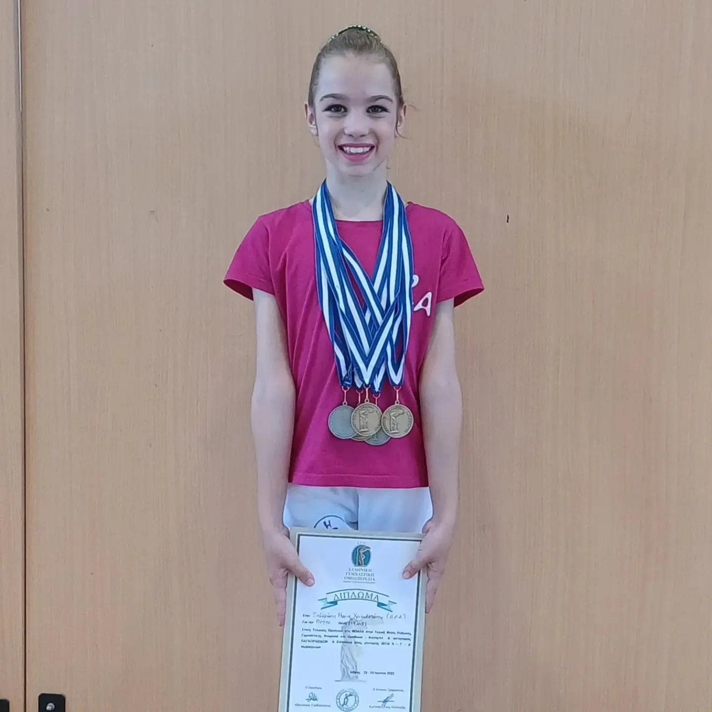 ΗΡΑ - Ηράκλειο Ρυθμός Άθληση