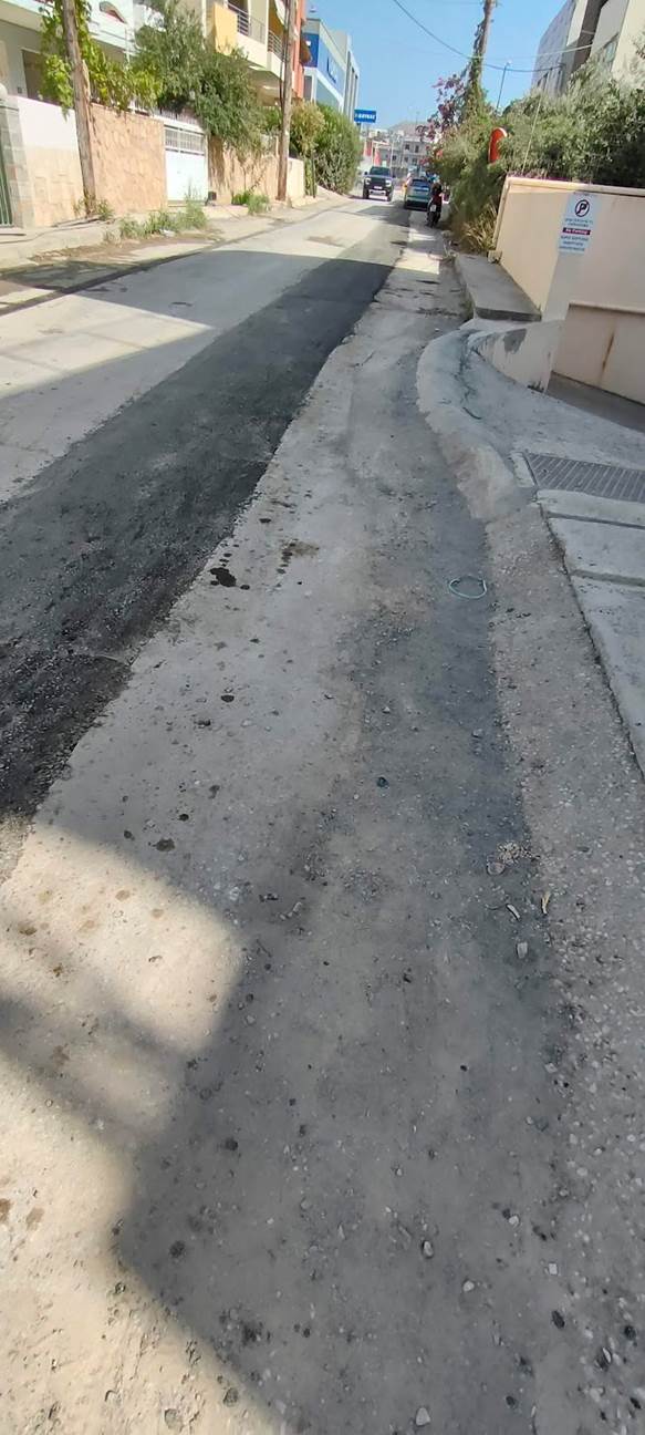 νερό χώμα δευαη