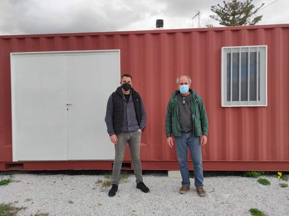 Ιεράπετρα Ερυθρός Σταυρός