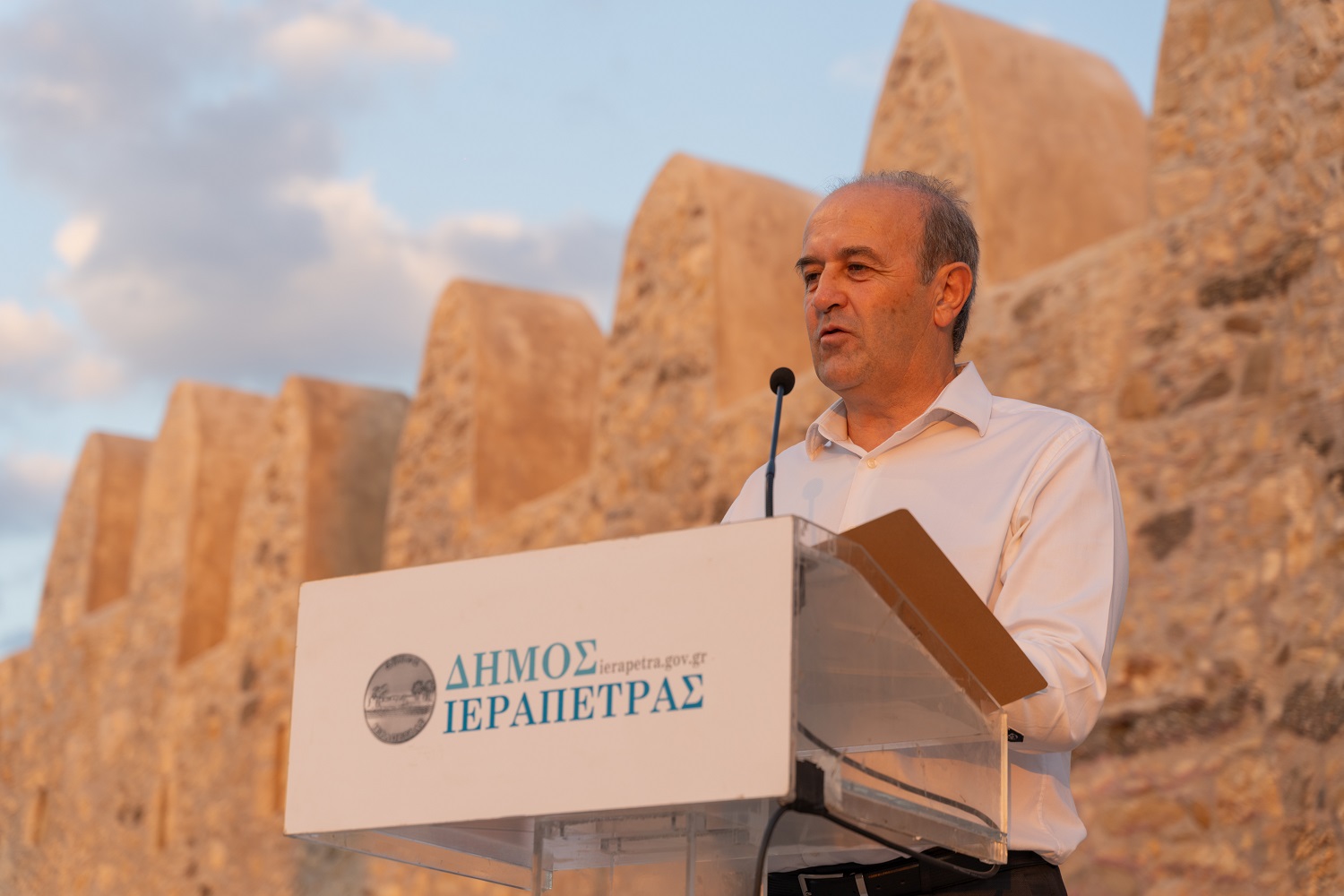 Ιεράπετρα ναπολεόντειες πόλεις