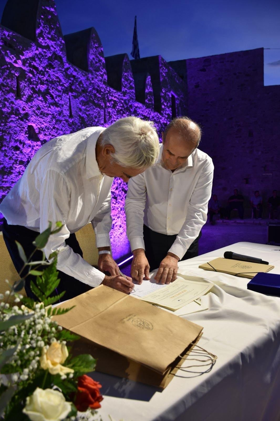 Ιεράπετρα ναπολεόντειες πόλεις