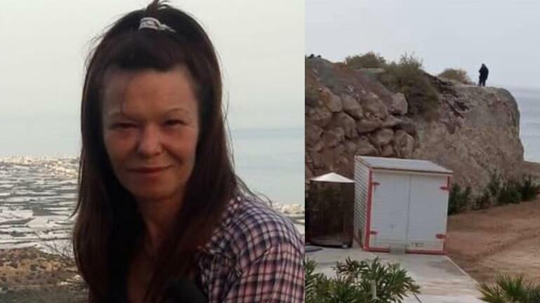 Γυναικοκτονία Ιεράπετρα