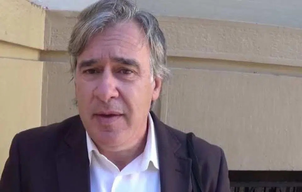 Ανδρέας Ηλιάδης Μωρό Βρέφος