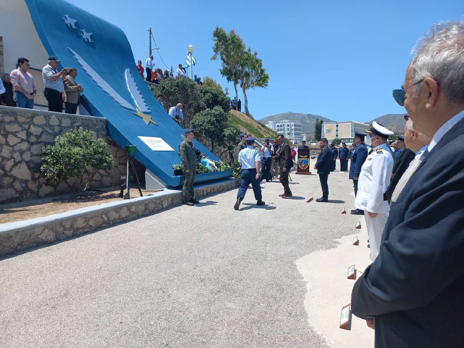 Κώστας Ηλιάκης Κάρπαθος