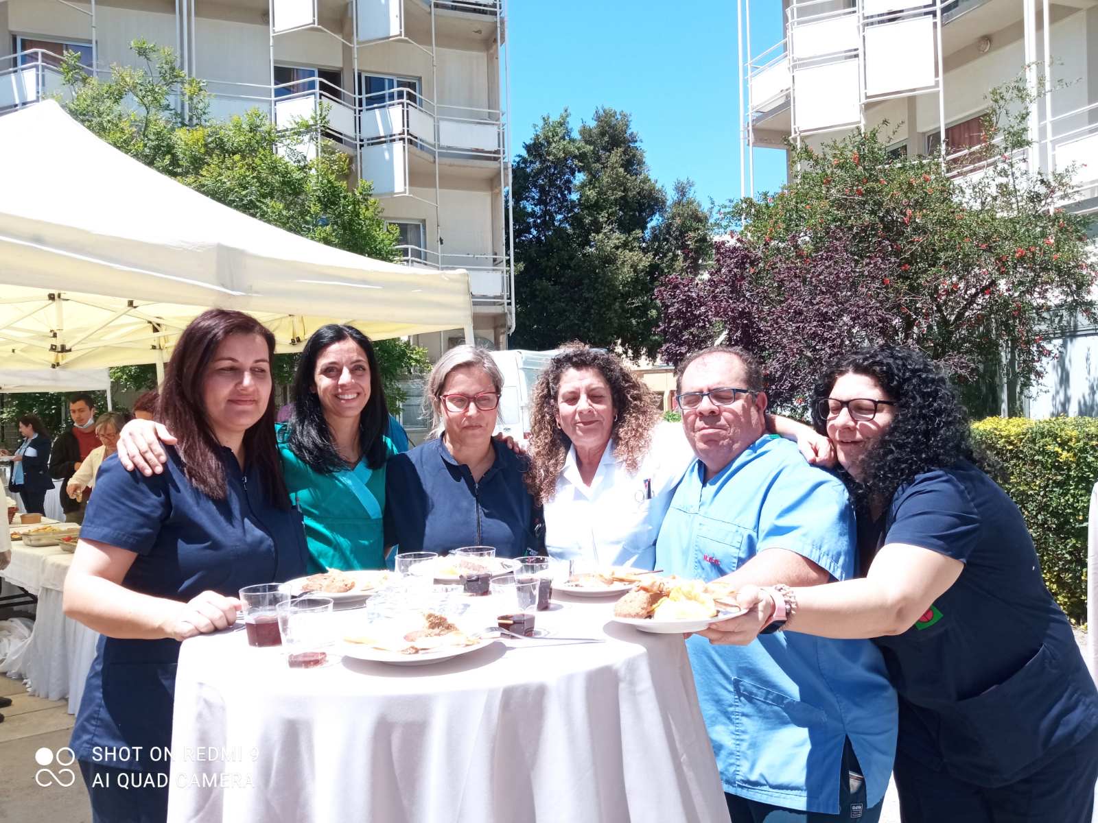 Εργαζόμενοι ΠΑΓΝΗ νοσηλευτές Μαίες Ηράκλειο